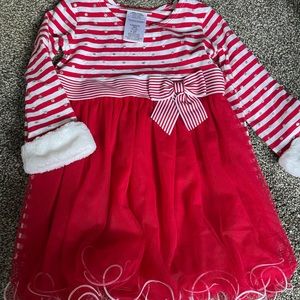 Christmas dress